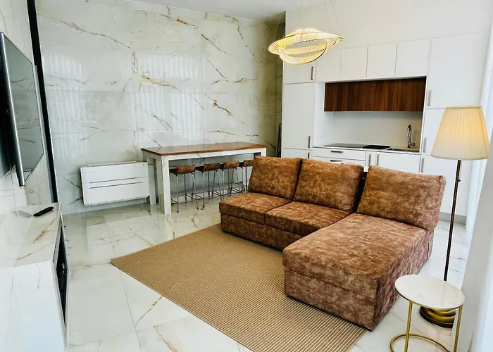 Apartamento Cava Do Viriato
