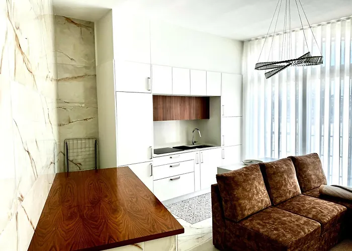 Apartamento Cava Do Viriato