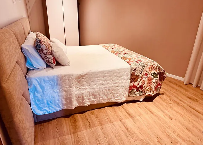 Apartamento Cava Do Viriato