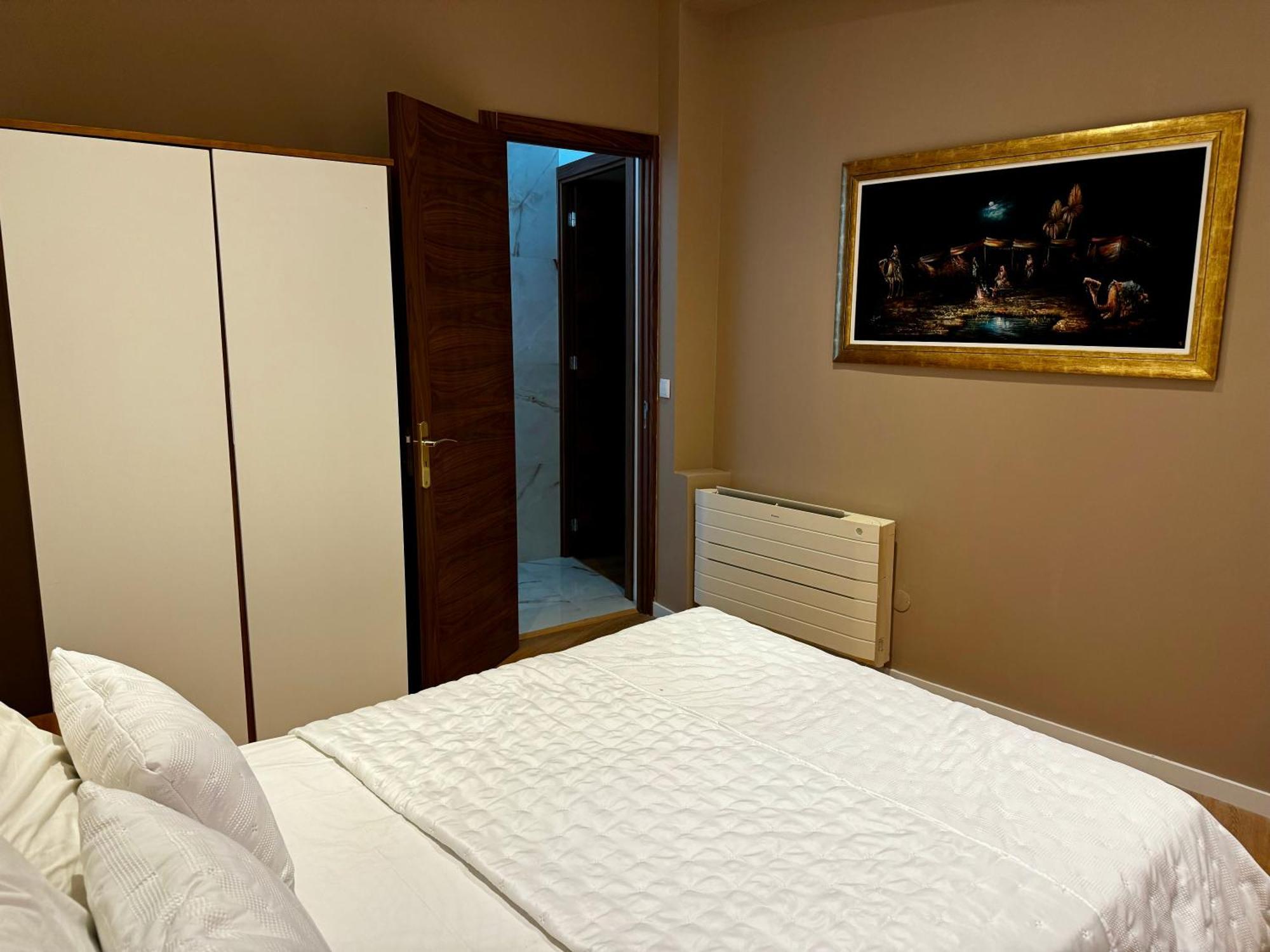 Cava Do Viriato Apartment Viseu
