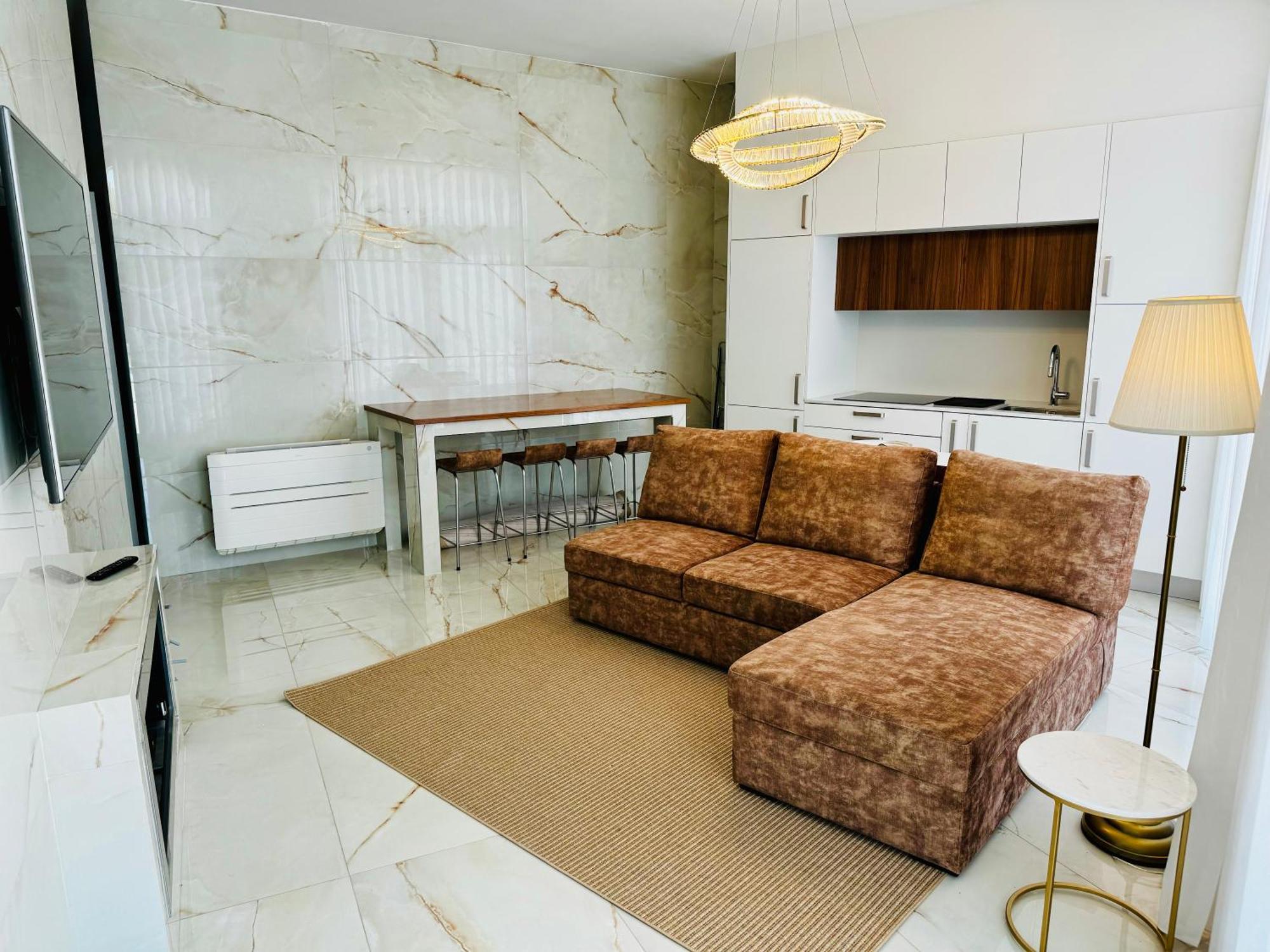 Cava Do Viriato Apartment *