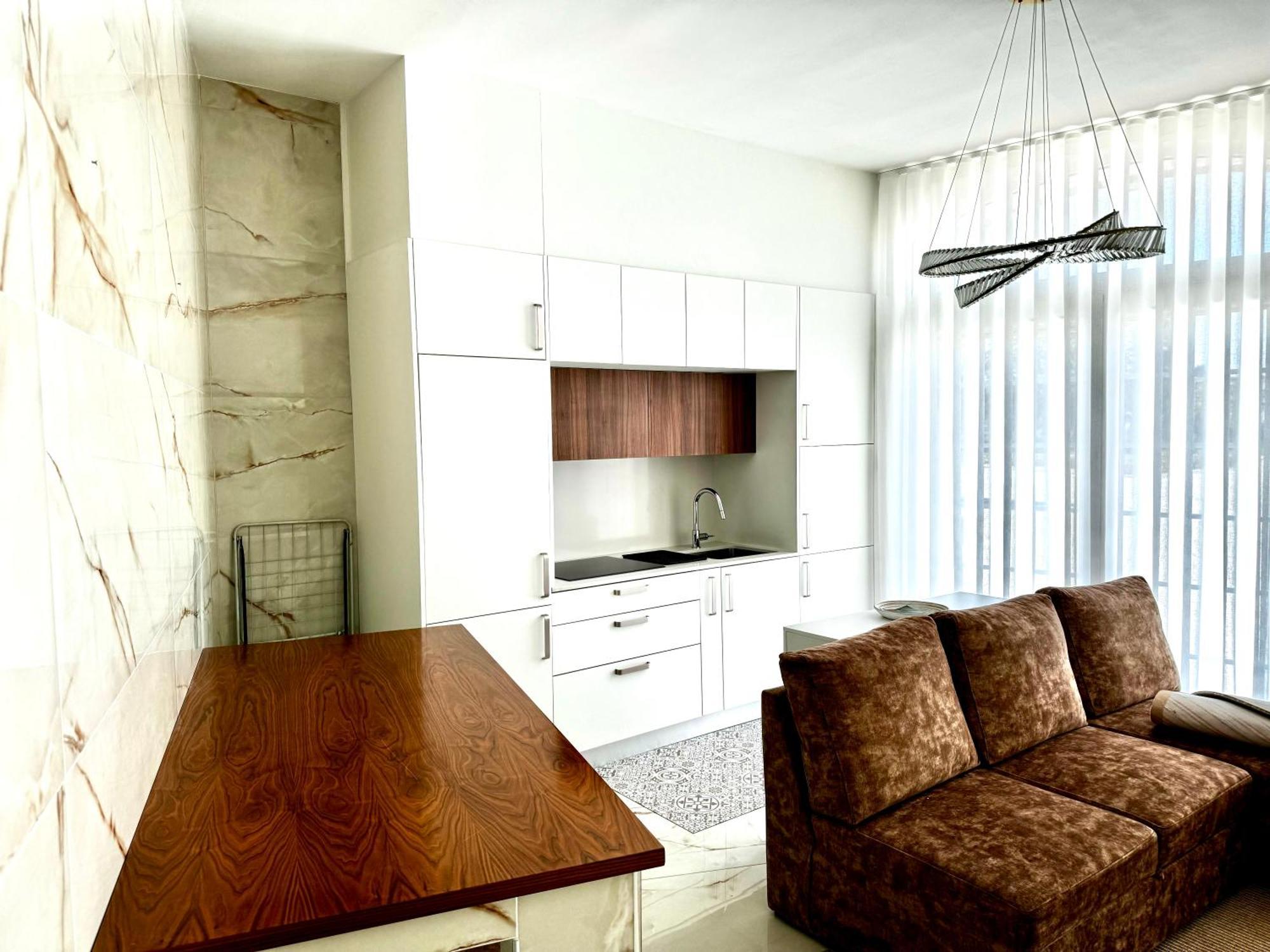 Cava Do Viriato Apartment Viseu