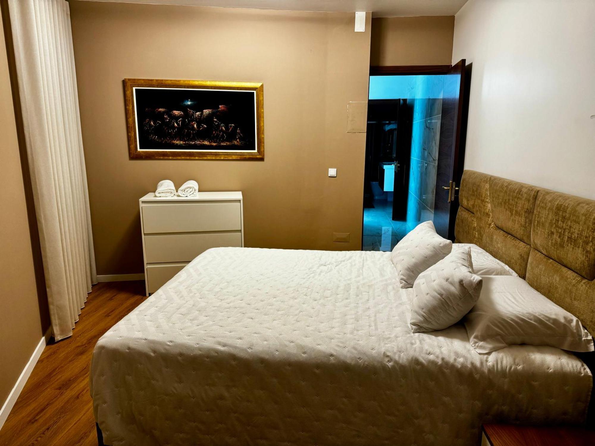 Cava Do Viriato Apartment *
