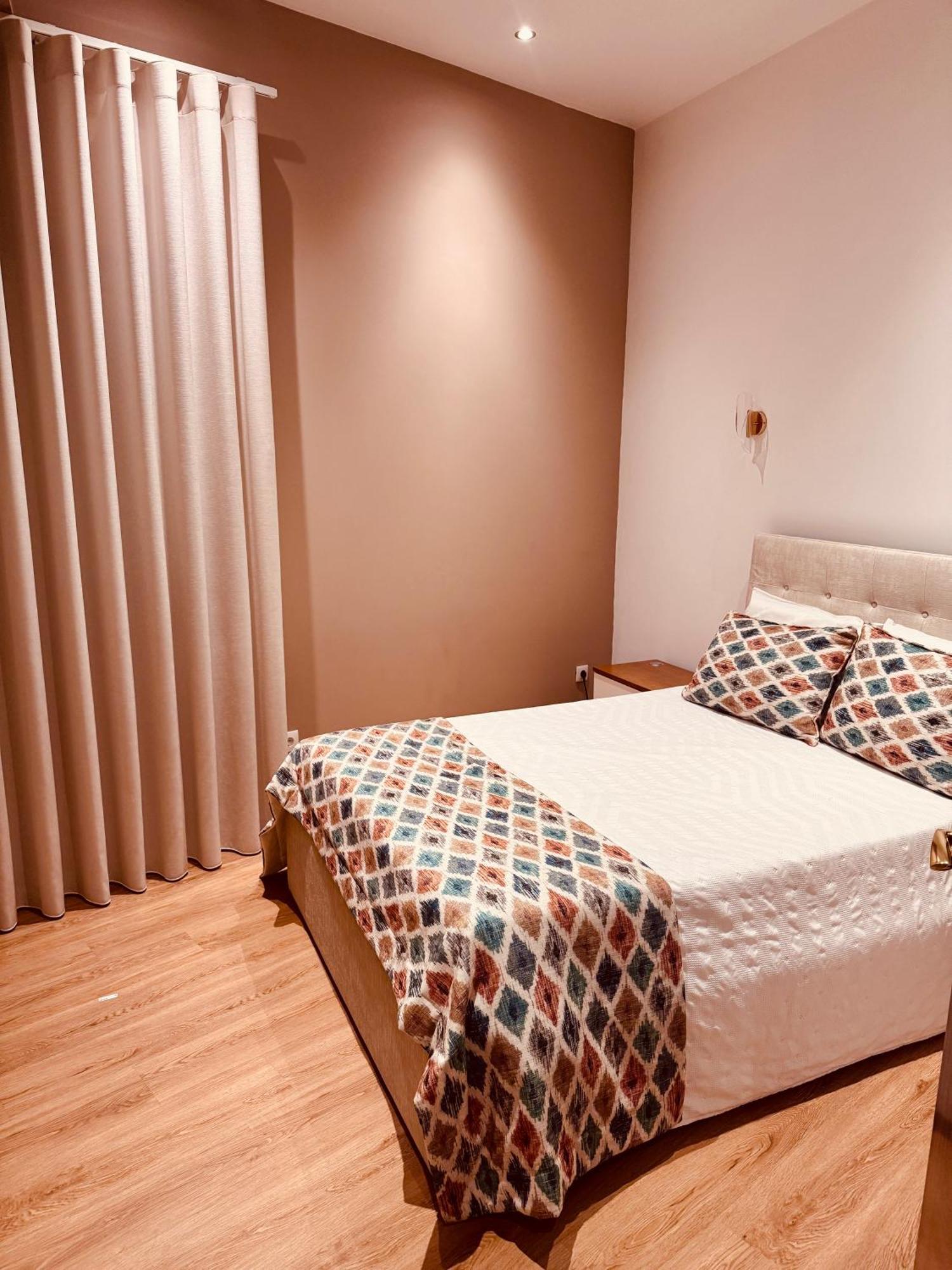 Cava Do Viriato Apartment *
